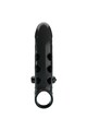ROMANCE MC64: Realistic Penis Extender with Vibration