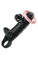 ROMANCE MC64: Realistic Penis Extender with Vibration