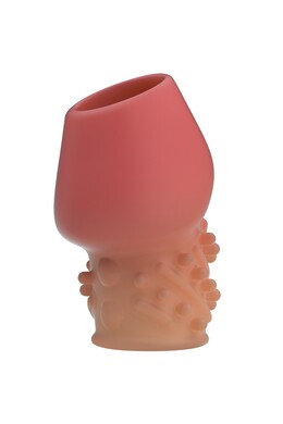 TPR Penis Sleeve - Enhance Strength and Duration | Maximum Satisfaction