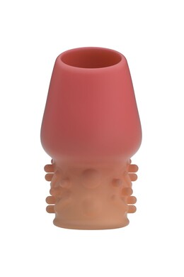 TPR Penis Sleeve - Enhance Strength and Duration | Maximum Satisfaction