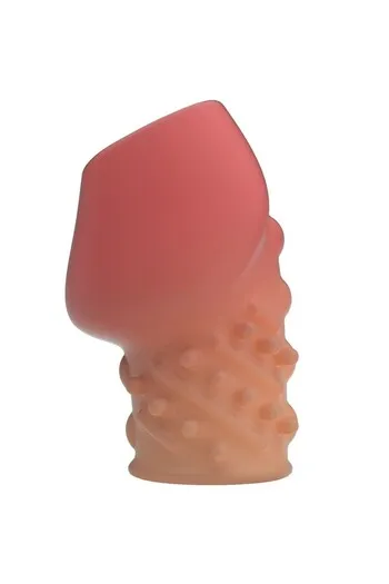 TPR Penis Sleeve - Enhance Strength and Duration | Maximum Satisfaction