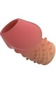 TPR Penis Sleeve - Enhance Strength and Duration | Maximum Satisfaction