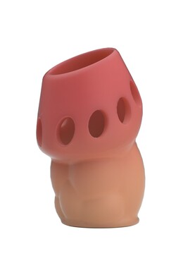 TPR Penis Sleeve - Boost Power & Duration | Maximum Satisfaction