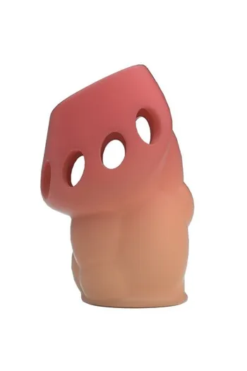 TPR Penis Sleeve - Boost Power & Duration | Maximum Satisfaction