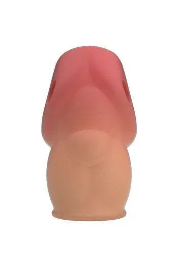 TPR Penis Sleeve - Boost Power & Duration | Maximum Satisfaction