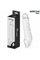 Fodera per Pene Addicted Toys Taglia M - Aumento di Lunghezza e Spessore