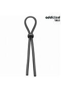 Addicted Toys Silicone Penis Cord - Enhanced Control and Stimulation