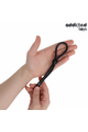 Corda di Silicone per Pene Addicted Toys - Controllo e Stimolazione Intensa