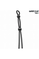 Corda di Silicone per Pene Addicted Toys - Controllo e Stimolazione Intensificata