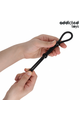 Corda di Silicone per Pene Addicted Toys - Controllo e Stimolazione Intensificata