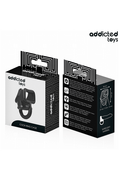 Anello Gabbia per Pene Addicted Toys - Prolunga l'Erezione e Aumenta il Piacere