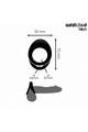Double Textured Penis Ring Addicted Toys | Enhance Stimulation and Erection