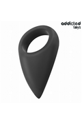 Anello Penieno a Forma di Lacrima Addicted Toys - Migliora Performance e Piacere