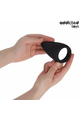 Addicted Toys Teardrop-Shaped Penis Ring - Enhance Performance & Pleasure