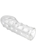 PRETTY LOVE BI-026274M - Fondina per Pene in TPR per Erezioni Più Forti e Durature