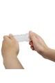 PRETTY LOVE BI-026274M - TPR Penis Sleeve for Stronger, Longer-Lasting Erections