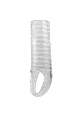 Penis Sleeve: Stronger, Longer-Lasting Erections