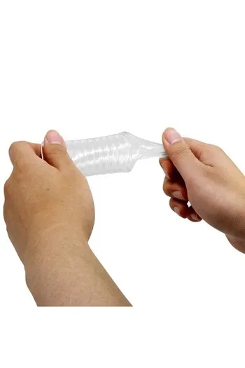 Penis Sleeve: Stronger, Longer-Lasting Erections