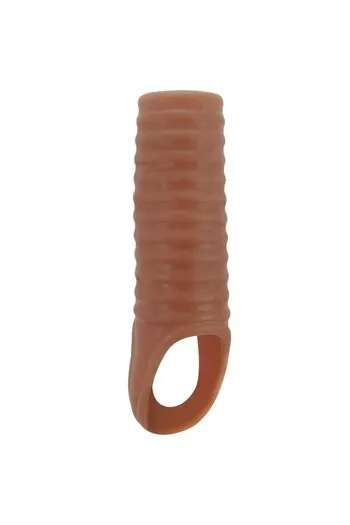 Penis Sleeve: Stronger, Longer Erections