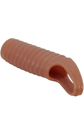 Funda per Pene: Erezione Più Forte e Duratura