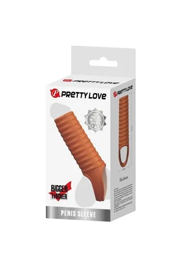 Funda per Pene: Erezione Più Forte e Duratura