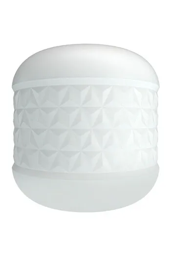 Supersoft Masturbator with Elastic Sensors