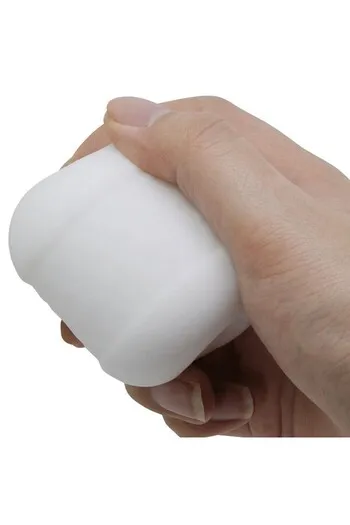 Masturbatore Supersoft con Sensori Elastici