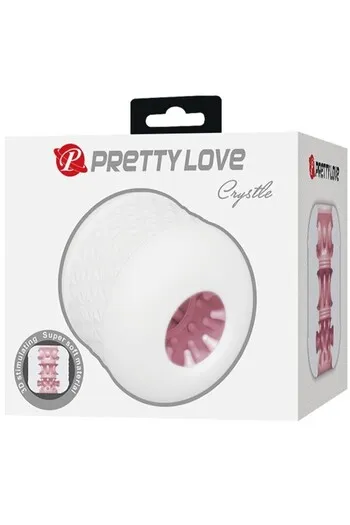 Supersoft Masturbator with Elastic Sensors