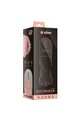 Realistic vagina-shaped masturbator with suction and vibration