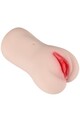 Realistic Vaginal Handheld Vibrating Masturbators