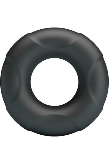 Crazy Bull Arvell Silicone Ring Model 12 - Enhance Male Intimacy