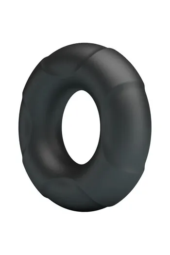 Crazy Bull Arvell Silicone Ring Model 12 - Enhance Male Intimacy