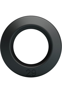 Anello di Silicone Crazy Bull Brodan Modello 9 | Potenzia l'Intimità Maschile