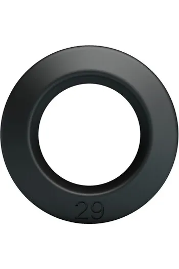 Anello di Silicone Crazy Bull Brodan Modello 9 | Potenzia l'Intimità Maschile