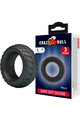 Crazy Bull Dilson Anello di Silicone Modello 3 - Intensifica il Piacere Maschile