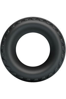 Crazy Bull Dilson Silicone Ring Model 3 - Enhance Male Pleasure and Control