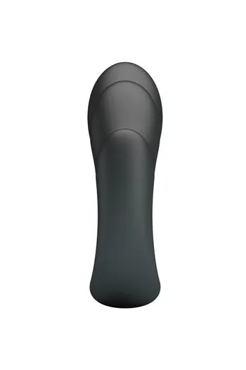 Crazy Bull Habert Silicone Ring Model 13 - Male Pleasure and Control