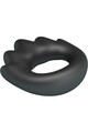 Crazy Bull Habert Silicone Ring Model 13 - Male Pleasure and Control