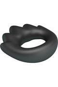 Crazy Bull Habert Anello di Silicone Modello 13 - Piacere e Controllo Maschile