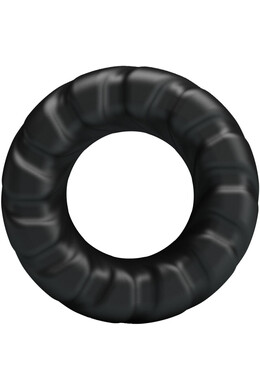 Crazy Bull Jeriko Silicone Ring Model 1 - Enhance Male Pleasure & Control