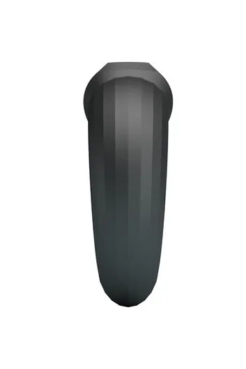 Crazy Bull Kayke Anello di Silicone Modello 2 - Potenzia l'Intimità Maschile