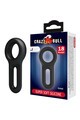 Crazy Bull Oniel Silicone Ring Model 18 - Male Pleasure and Control Enhancement