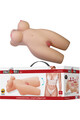 Mia Masturbatore Femminile Torso Realistico - Esperienza Intensa e Autentica