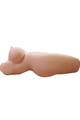 Mia Female Masturbator Realistic Torso - Intense and Authentic Experience