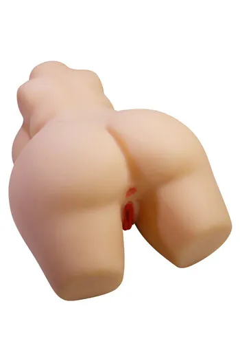 Grace Female Masturbator Realistic Torso - Hyperrealistic Pleasure Experience