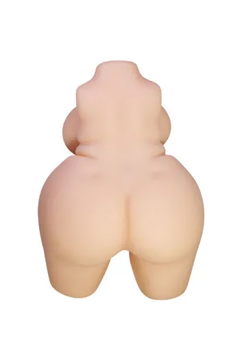 Grace Masturbatore Femminile Torso Realistico - Esperienza di Piacere Iperrealista