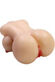 Herta Realistic Torso Female Masturbator | Hyperrealistic Sensory Experience