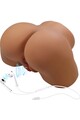 Crazu Bull Masturbator - Geriann Female Butt | Ultra-Realistic Pleasure Experience
