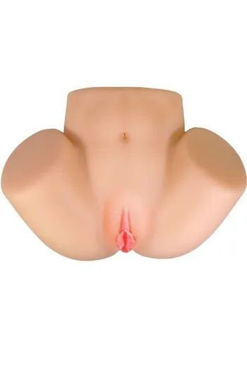 Crazu Bull Masturbator - Anaid Female Butt: Ultra-Realistic Pleasure Experience
