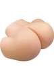 Crazu Bull Masturbator - Anaid Female Butt: Ultra-Realistic Pleasure Experience